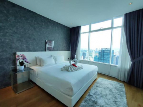 Vortex Suites KLCC by Nadia